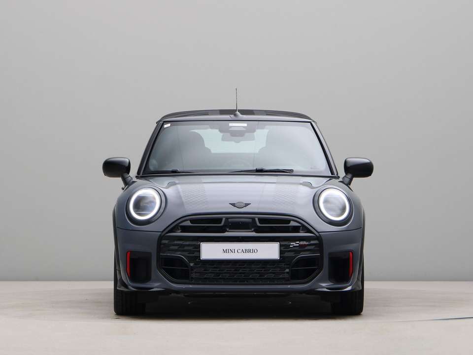 MINI Cooper Cabrio - Imagem 7