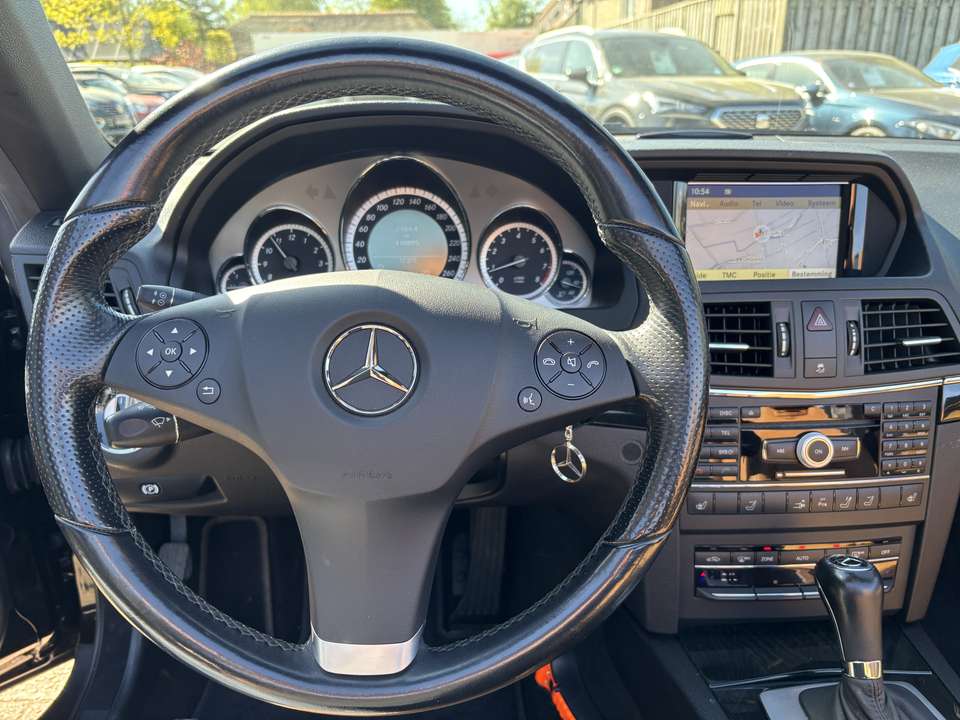 Mercedes-Benz E 250 - Imagem 4