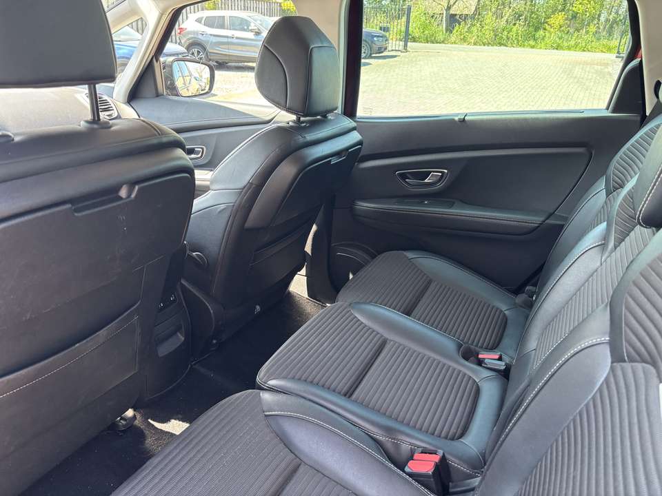 Renault Grand Scenic - Imagem 5
