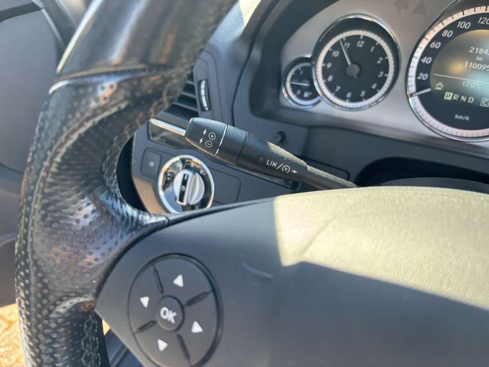 Mercedes-Benz E 250 - Imagem 5