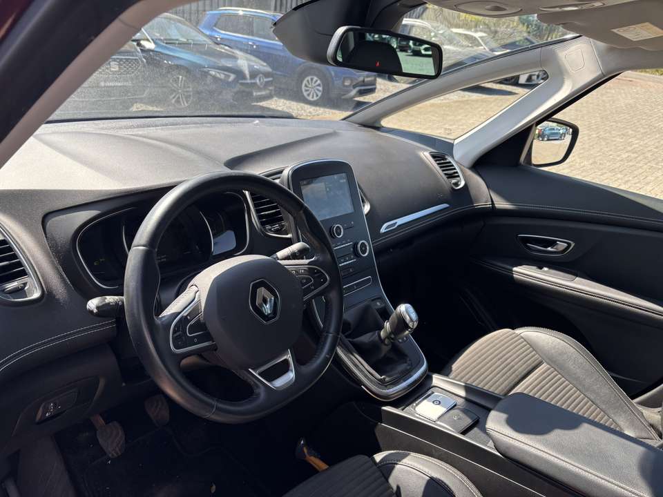 Renault Grand Scenic - Imagem 6