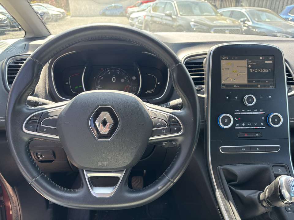 Renault Grand Scenic - Imagem 7