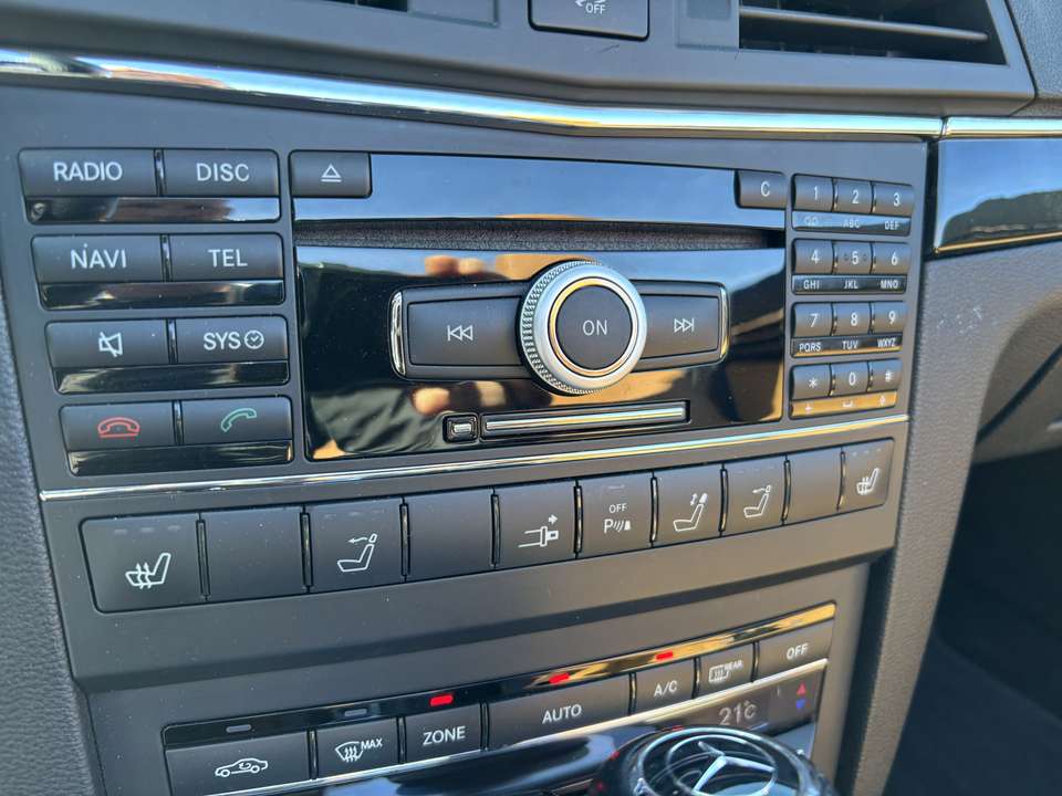 Mercedes-Benz E 250 - Imagem 7