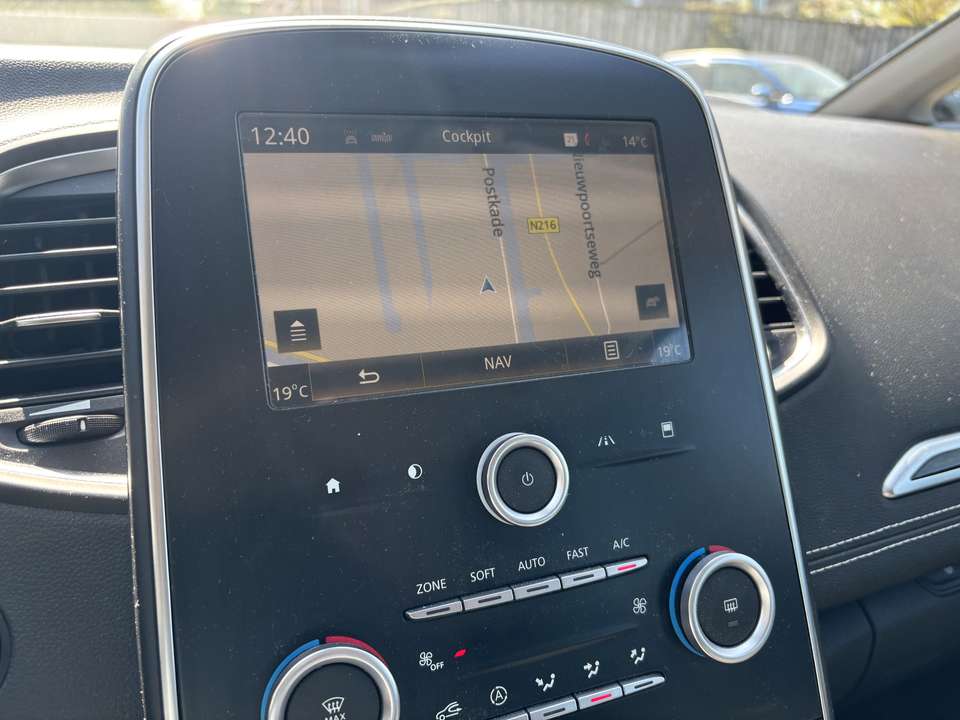 Renault Grand Scenic - Imagem 8