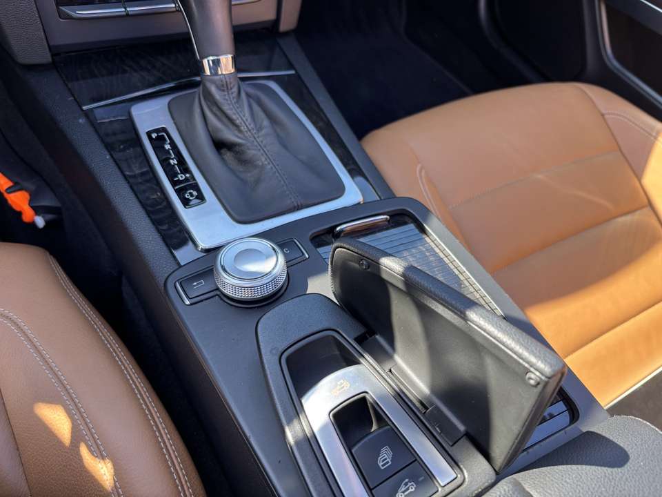 Mercedes-Benz E 250 - Imagem 8