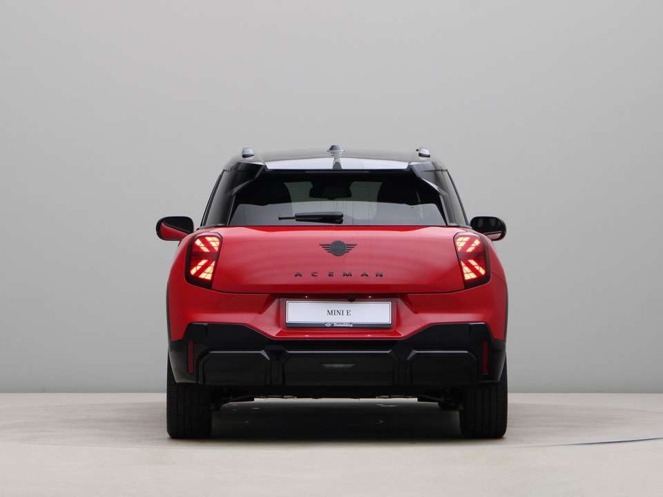 MINI Aceman - Imagem 10