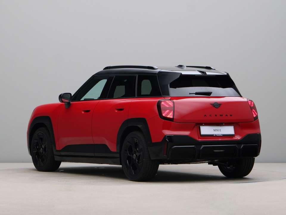 MINI Aceman - Imagem 11