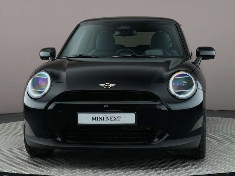 MINI Cooper E - Imagem 2