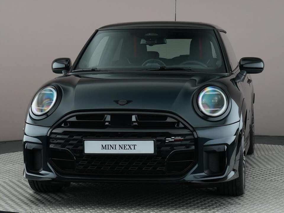MINI John Cooper Works - Imagem 2