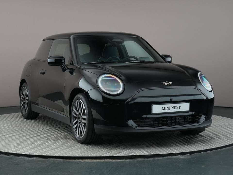 MINI Cooper E - Imagem 3
