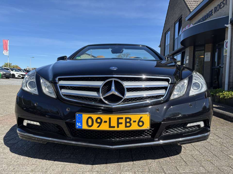 Mercedes-Benz E 250 - Imagem 10