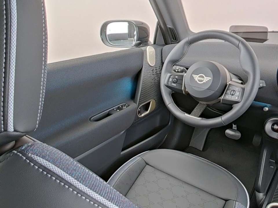 MINI Cooper E - Imagem 4