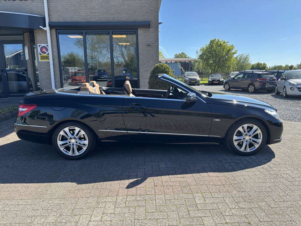 Mercedes-Benz E 250 - Imagem 11