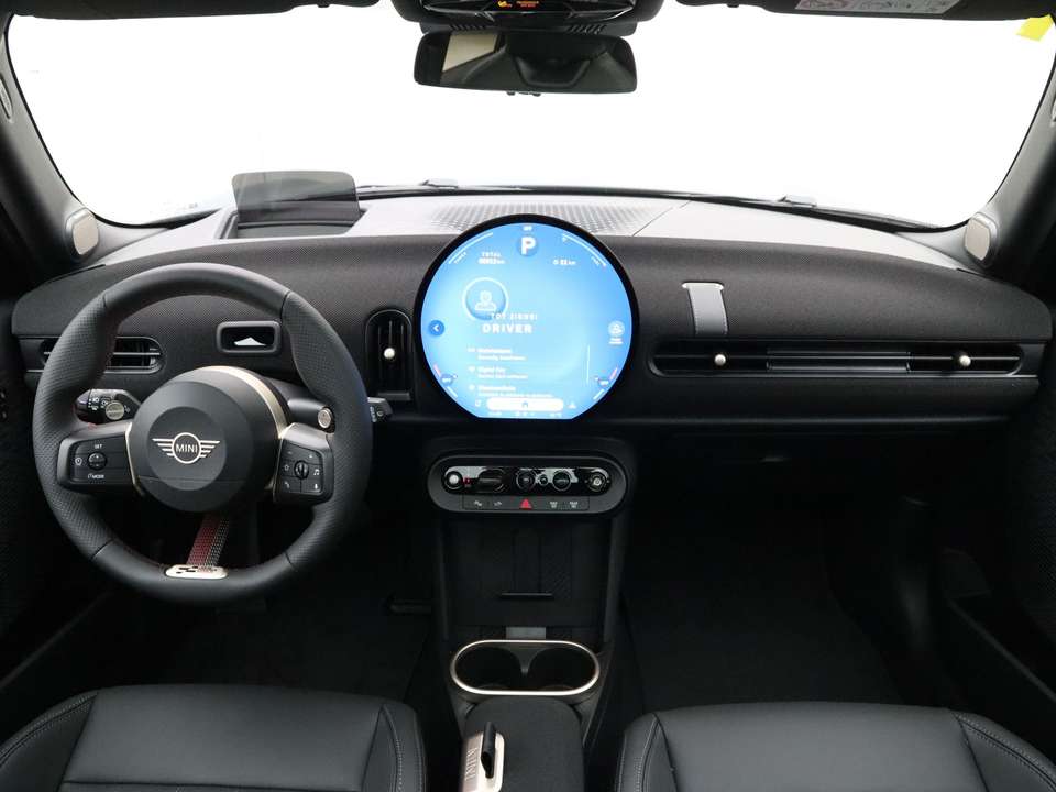 MINI Cooper C - Imagem 13
