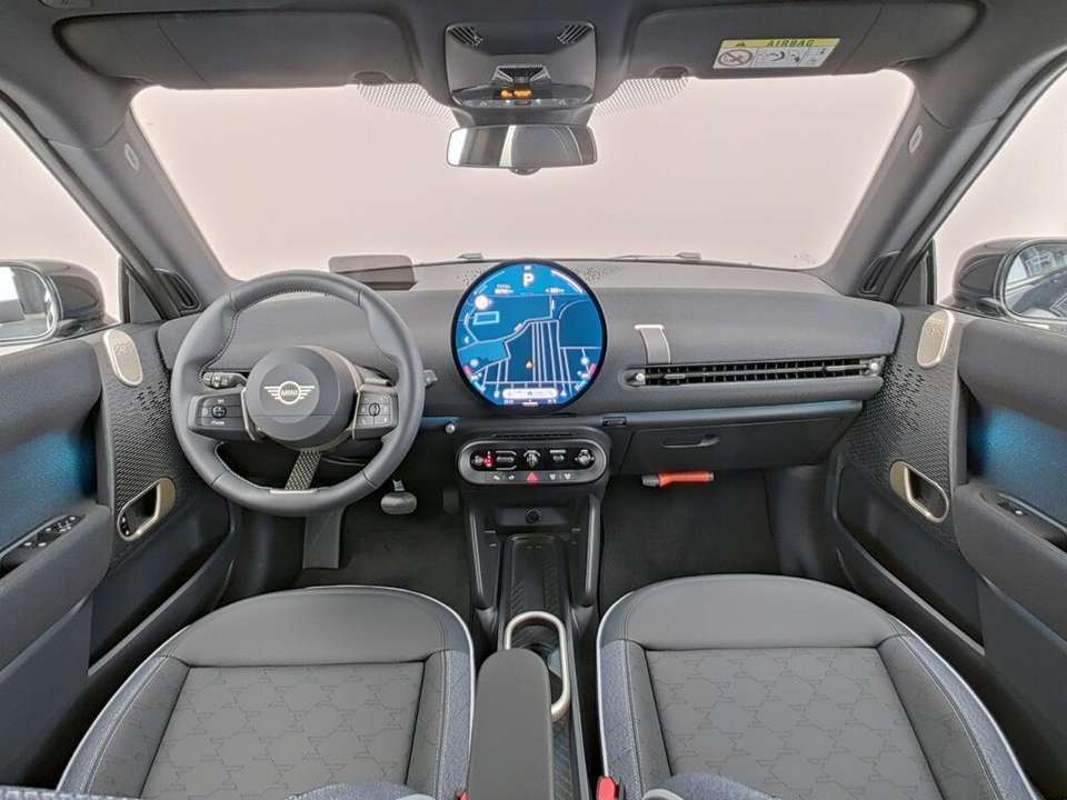 MINI Cooper E - Imagem 5