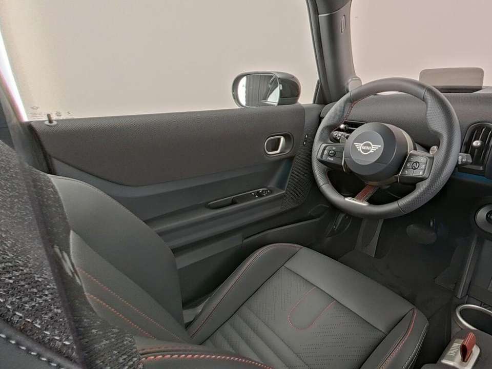 MINI John Cooper Works - Imagem 4