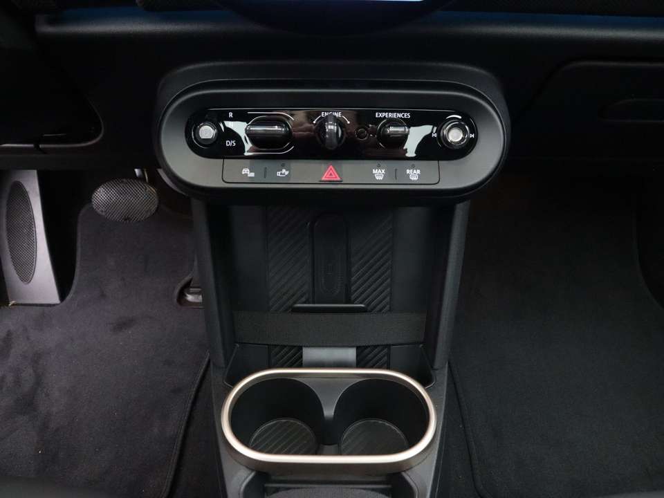 MINI Cooper C - Imagem 14