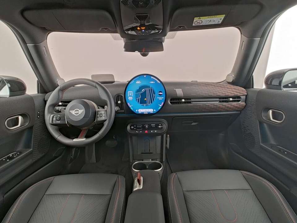 MINI John Cooper Works - Imagem 5