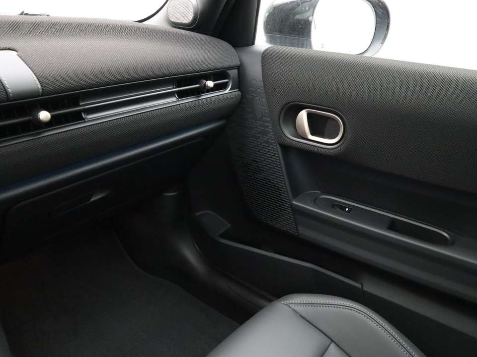 MINI Cooper C - Imagem 15