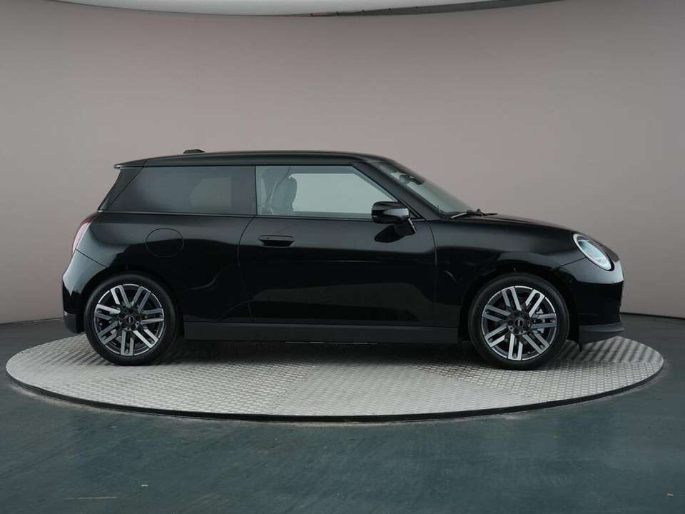 MINI Cooper E - Imagem 7