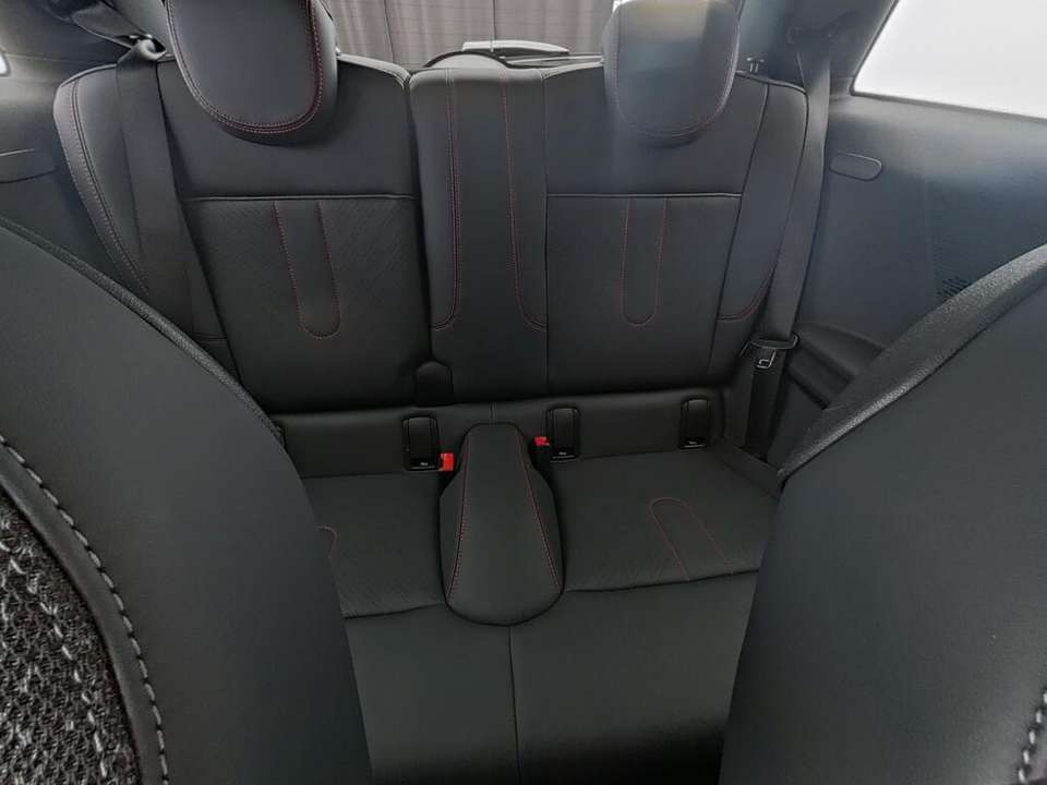 MINI John Cooper Works - Imagem 6