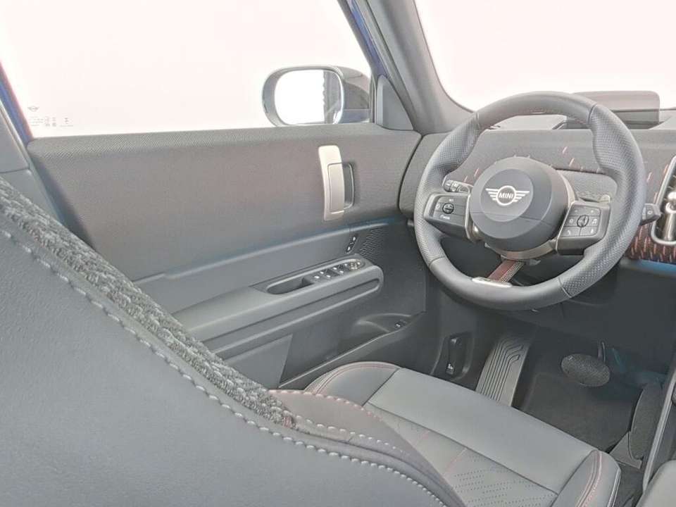 MINI John Cooper Works Countryman - Imagem 4