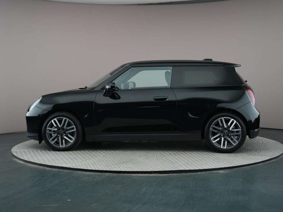 MINI Cooper E - Imagem 8