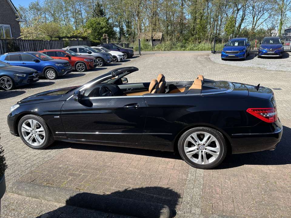 Mercedes-Benz E 250 - Imagem 14