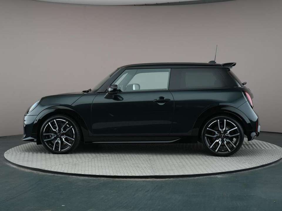 MINI John Cooper Works - Imagem 7