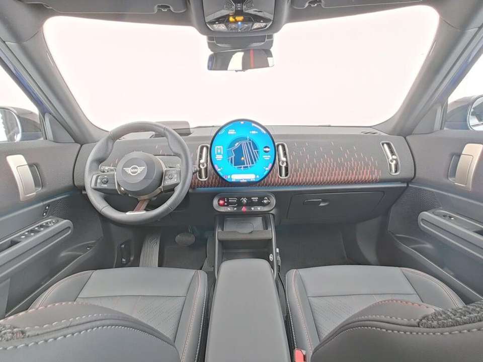 MINI John Cooper Works Countryman - Imagem 5