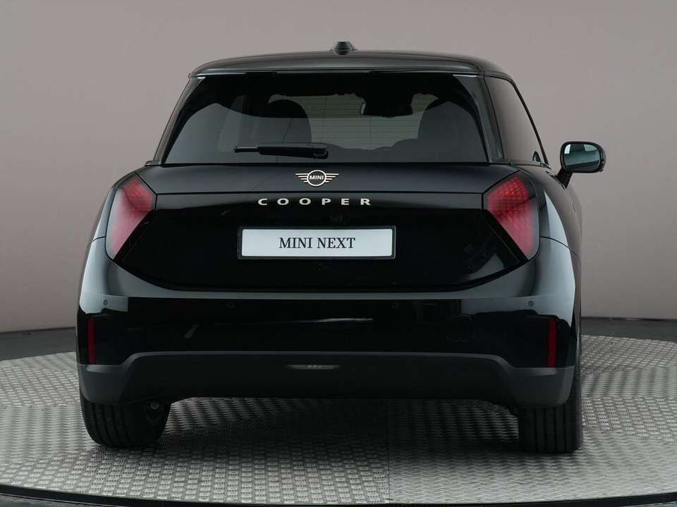 MINI Cooper E - Imagem 9