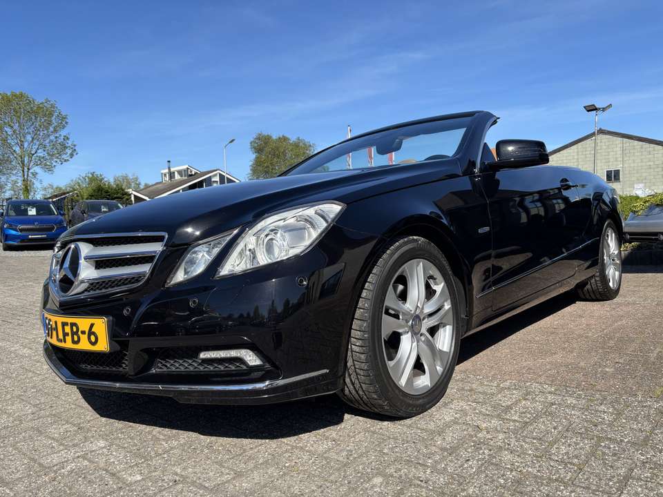 Mercedes-Benz E 250 - Imagem 15