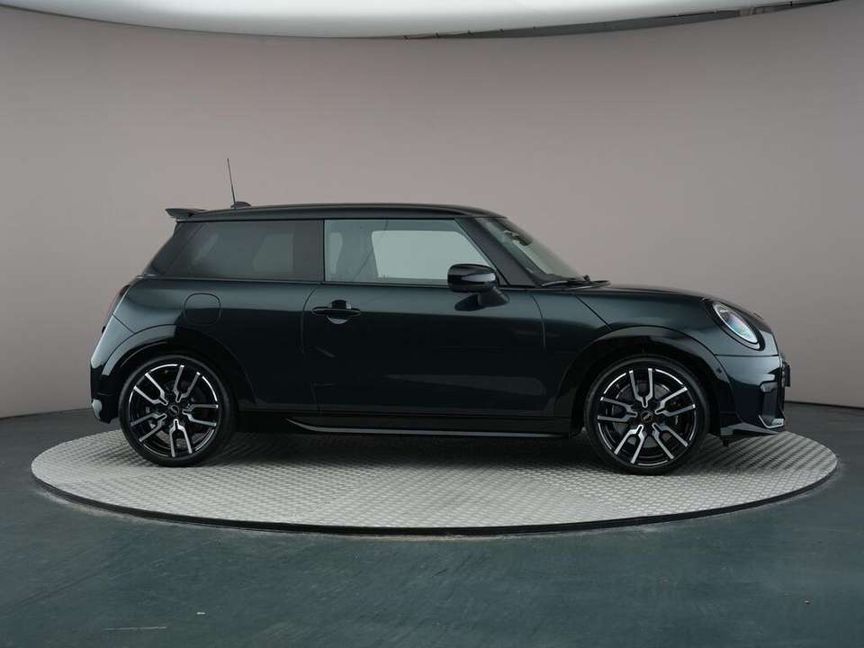 MINI John Cooper Works - Imagem 8
