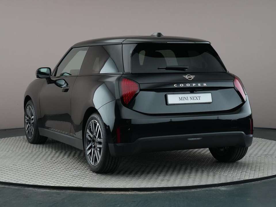 MINI Cooper E - Imagem 10