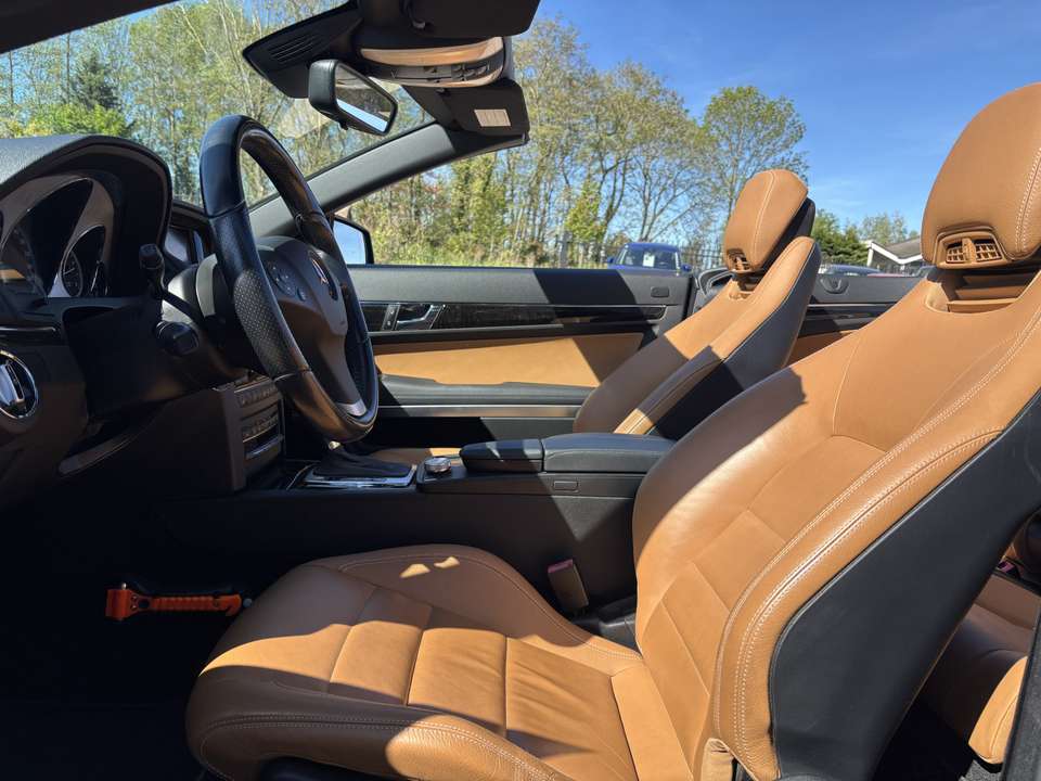 Mercedes-Benz E 250 - Imagem 16