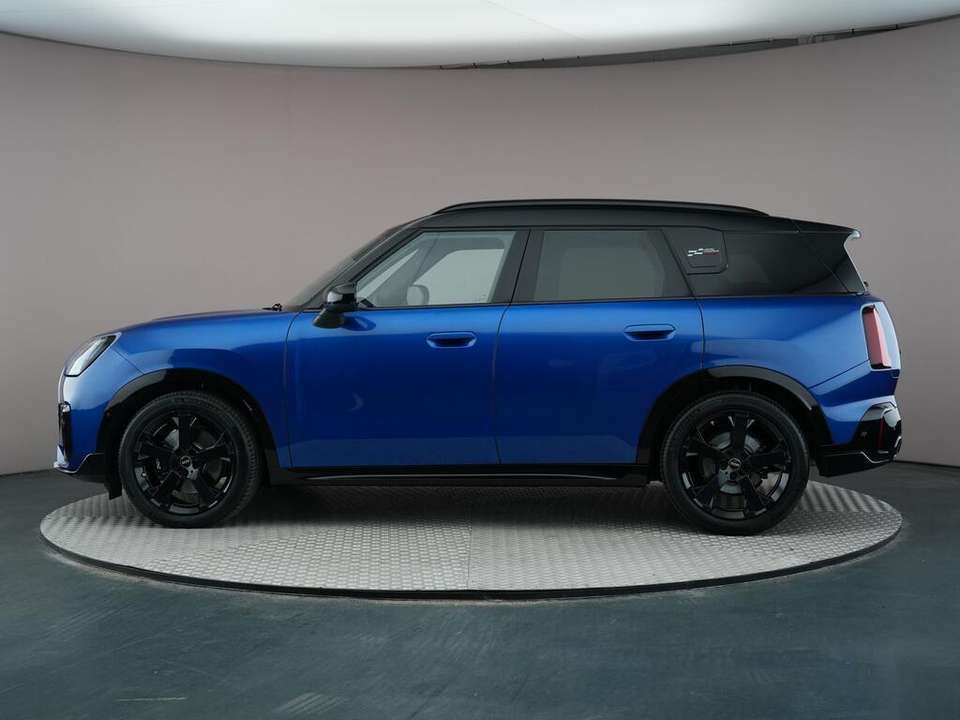 MINI John Cooper Works Countryman - Imagem 7