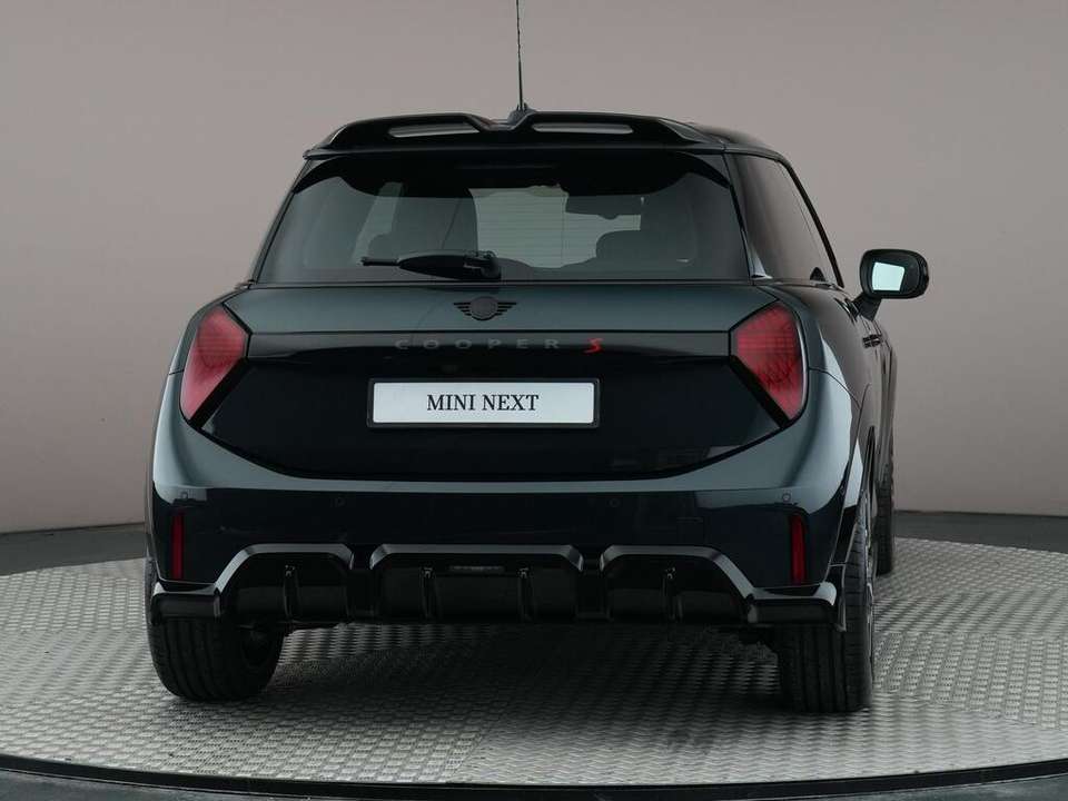 MINI John Cooper Works - Imagem 9