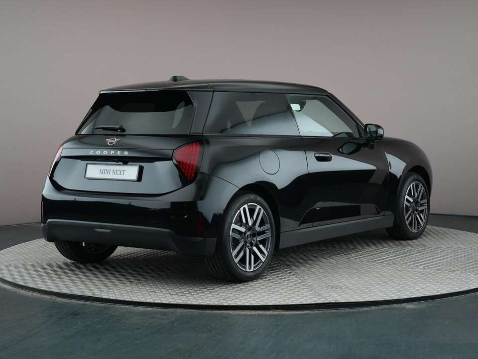 MINI Cooper E - Imagem 11