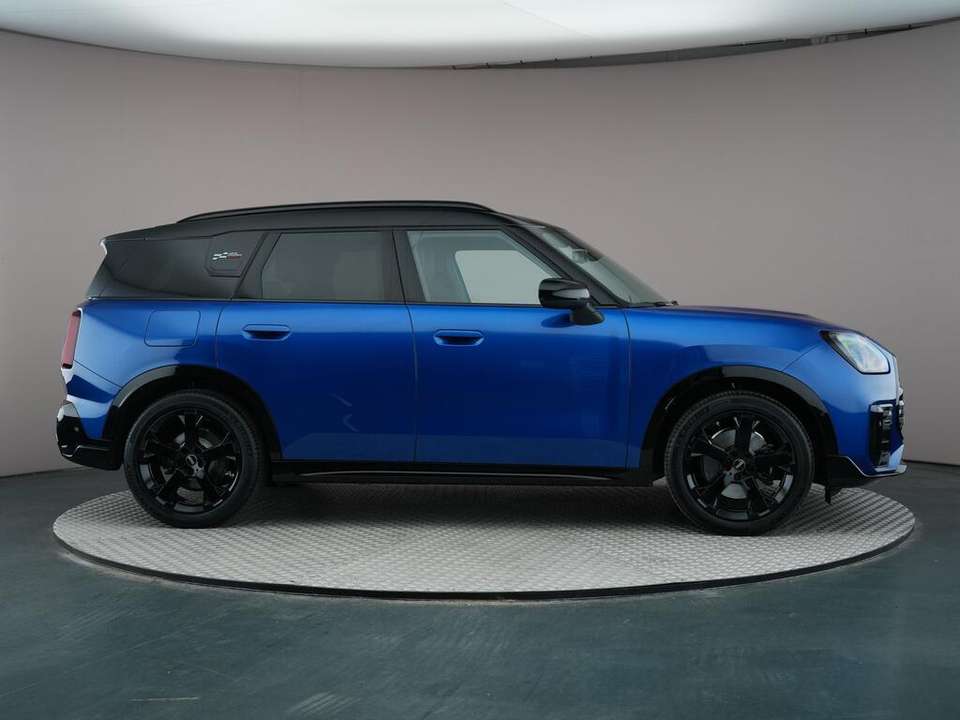MINI John Cooper Works Countryman - Imagem 8