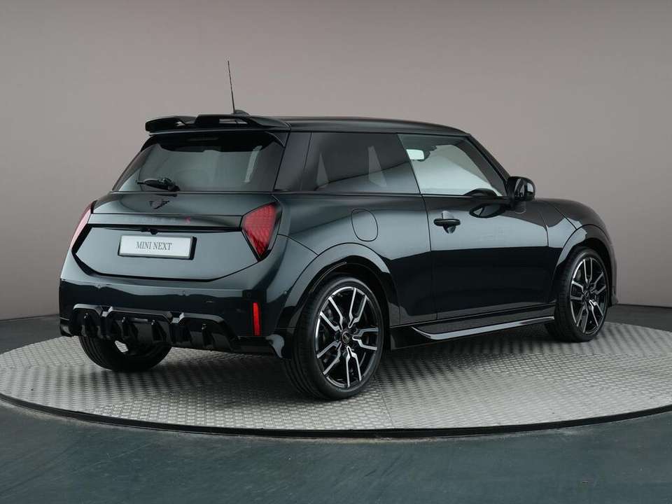 MINI John Cooper Works - Imagem 10
