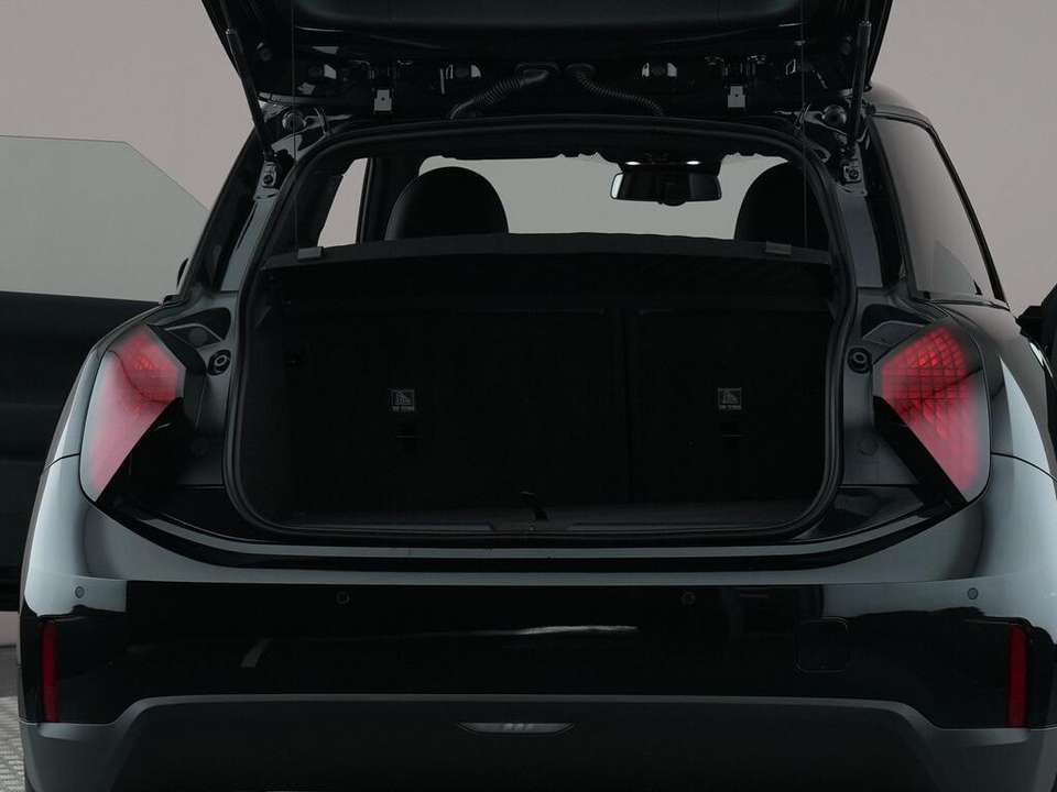 MINI Cooper E - Imagem 12