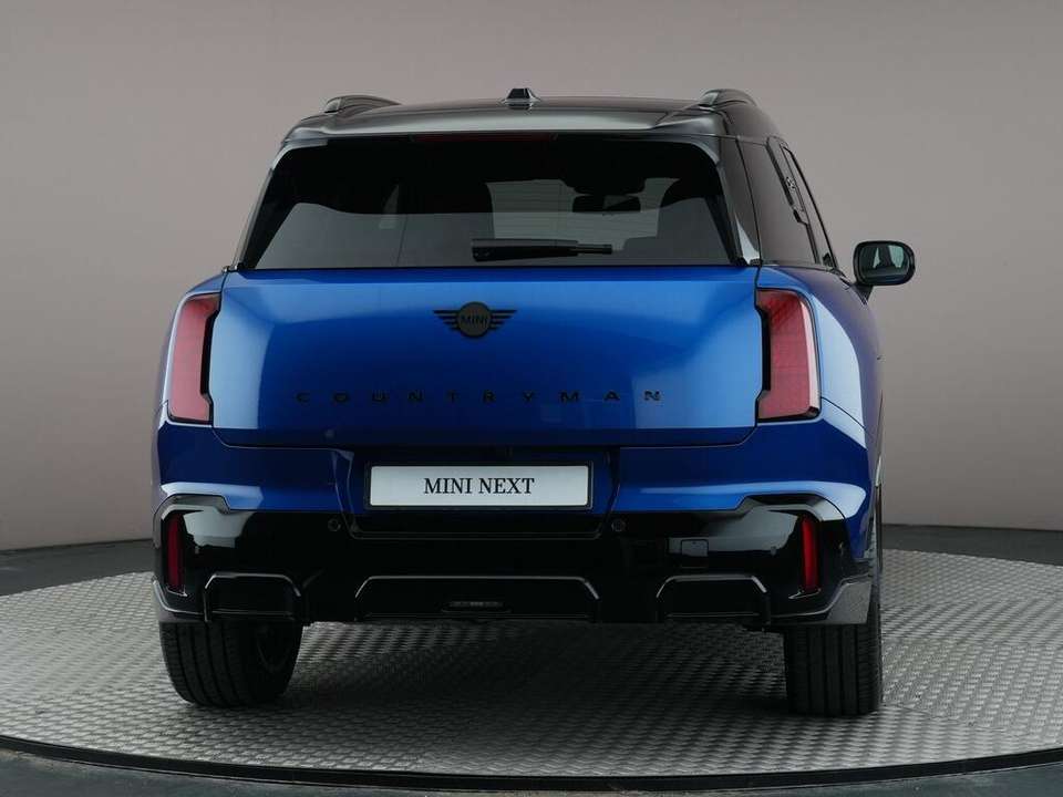 MINI John Cooper Works Countryman - Imagem 9