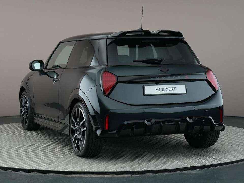 MINI John Cooper Works - Imagem 11