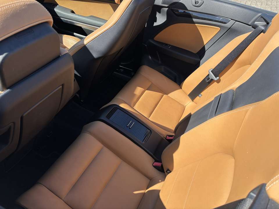 Mercedes-Benz E 250 - Imagem 18