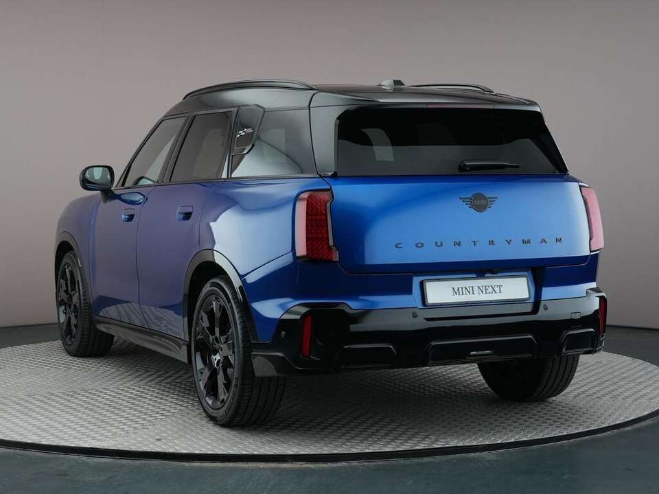 MINI John Cooper Works Countryman - Imagem 10