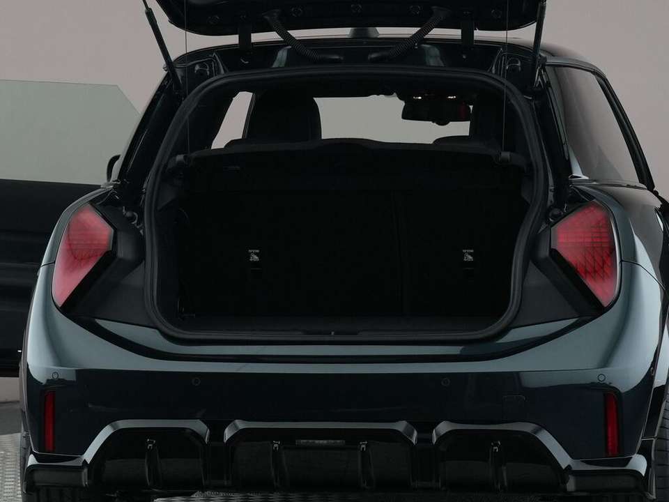 MINI John Cooper Works - Imagem 12