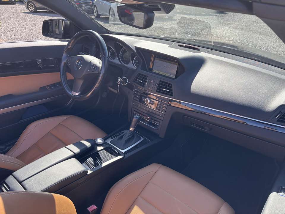 Mercedes-Benz E 250 - Imagem 19