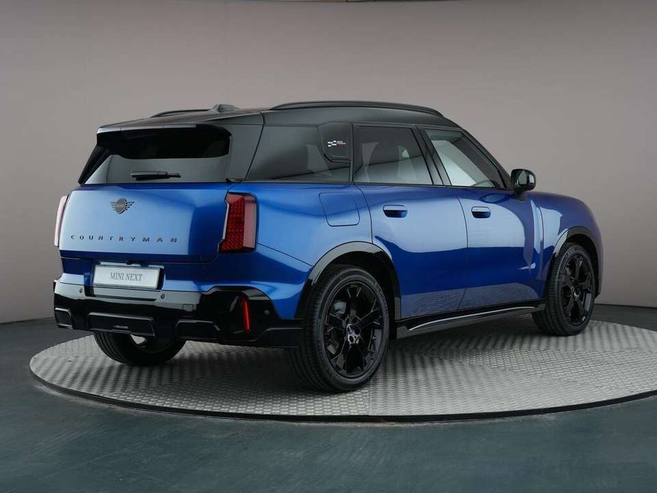 MINI John Cooper Works Countryman - Imagem 11