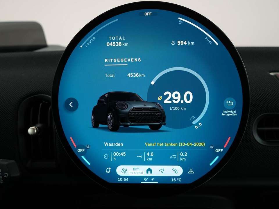 MINI John Cooper Works - Imagem 13