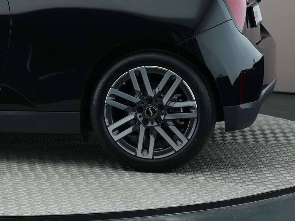 MINI Cooper E - Imagem 15